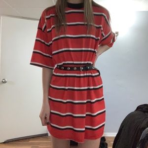 T-shirt Dress